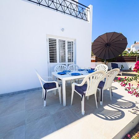 Protaras Sunny Villa Exterior photo
