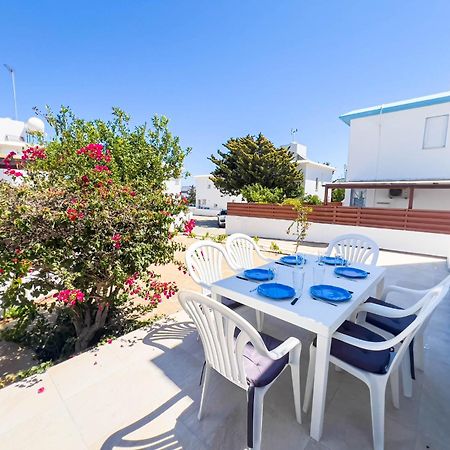 Protaras Sunny Villa Exterior photo