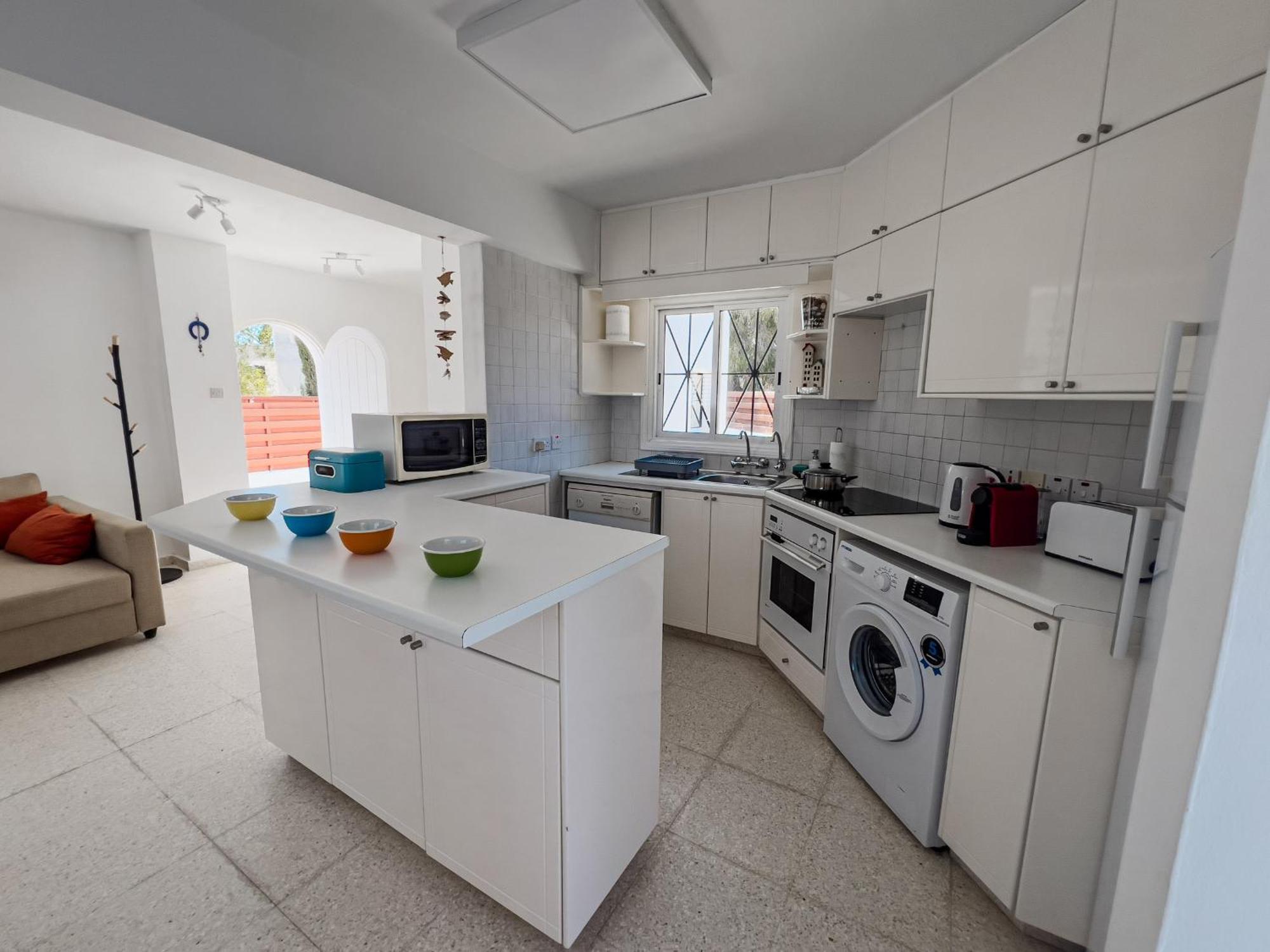Protaras Sunny Villa Exterior photo