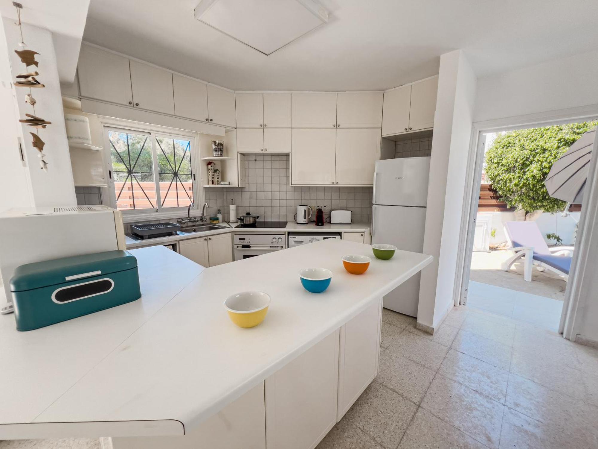 Protaras Sunny Villa Exterior photo