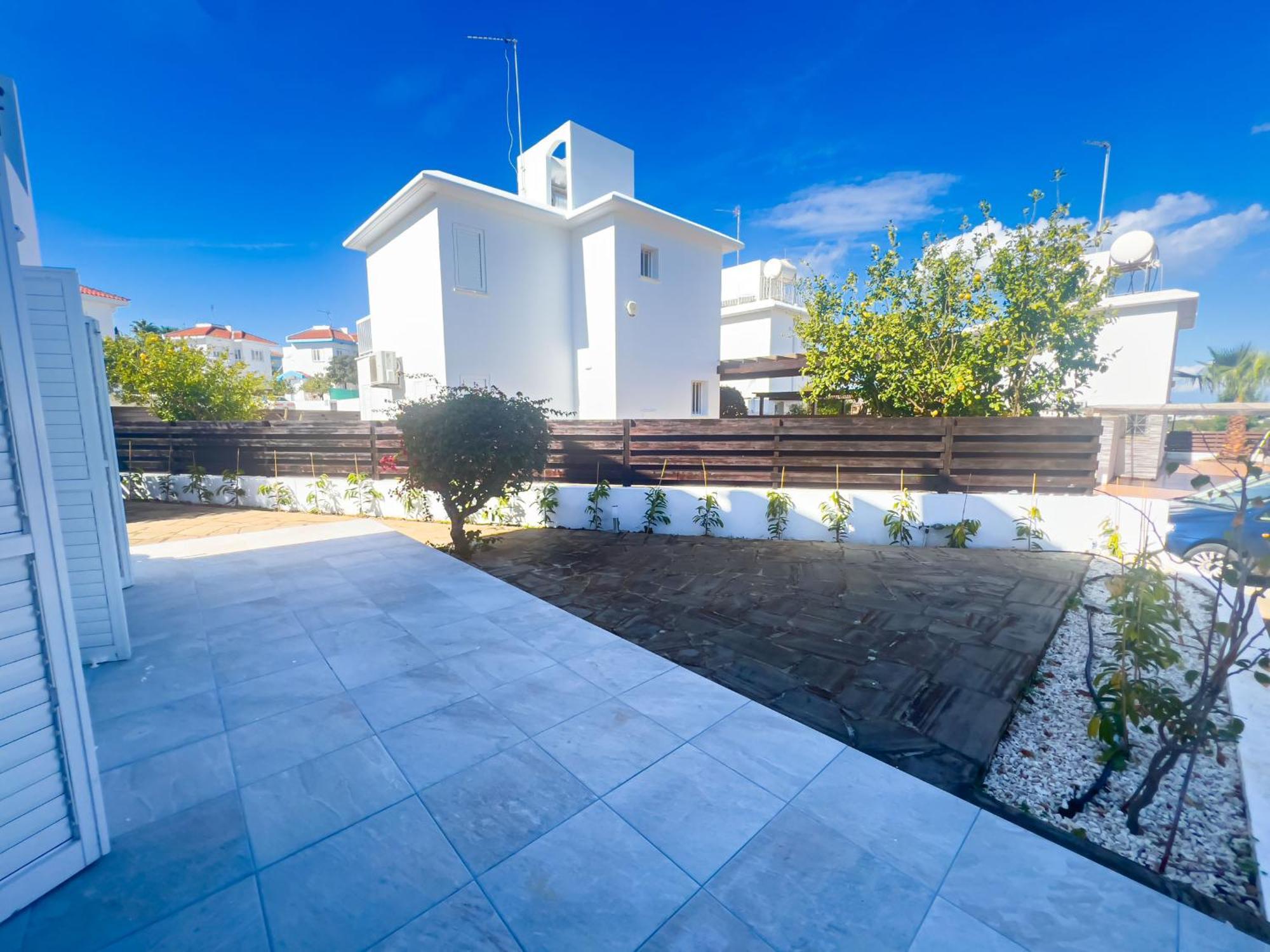 Protaras Sunny Villa Exterior photo