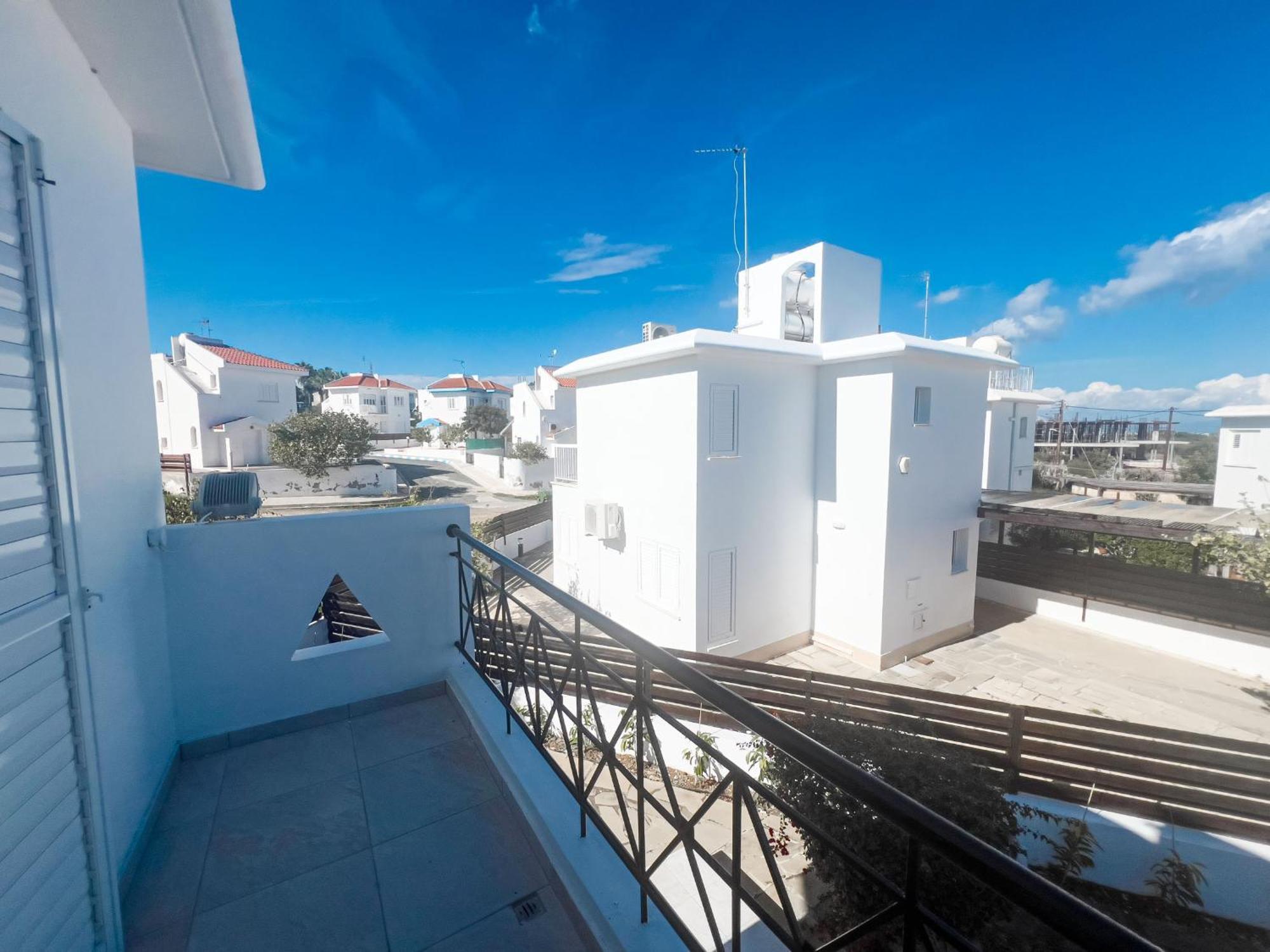 Protaras Sunny Villa Exterior photo