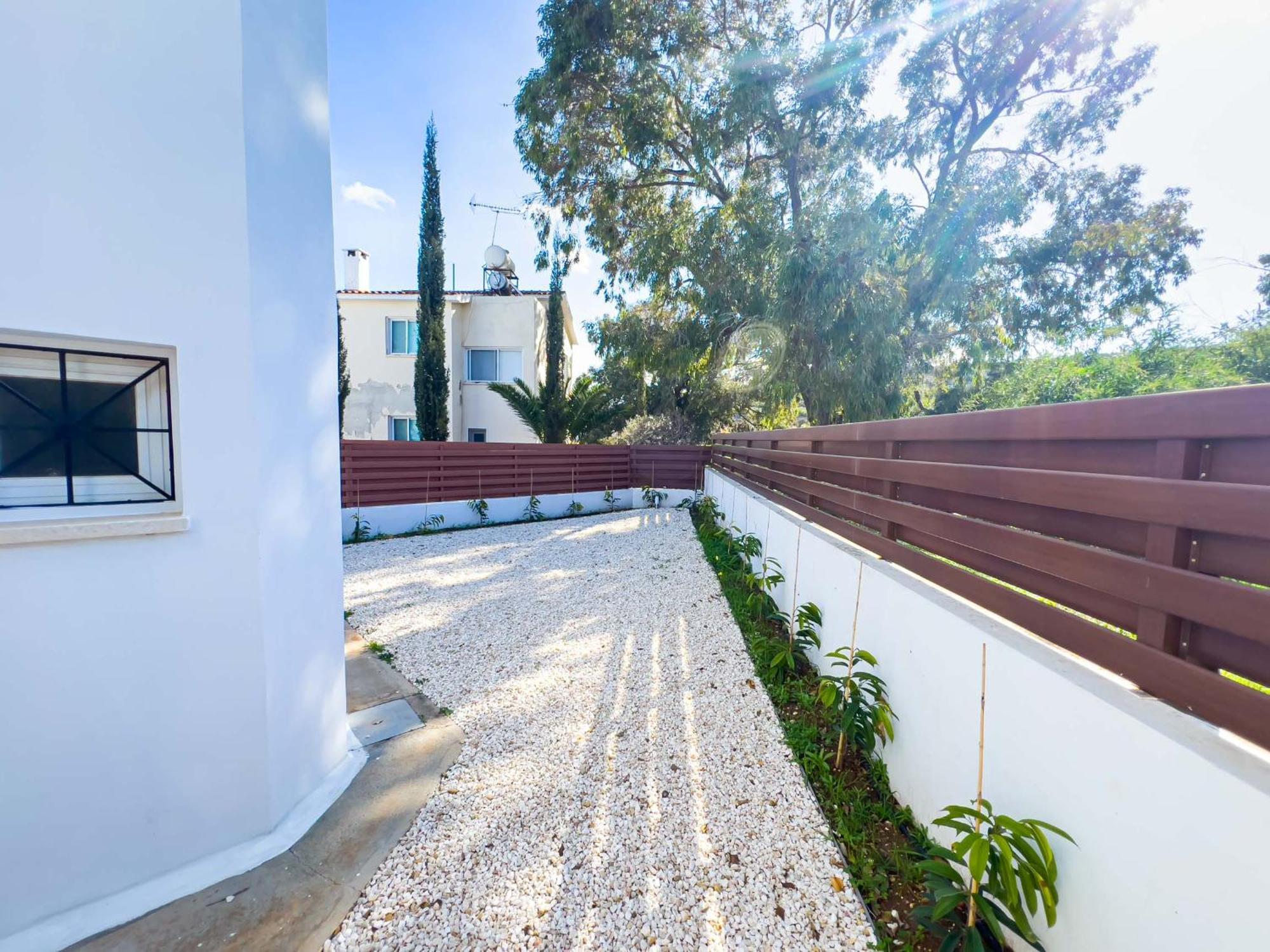 Protaras Sunny Villa Exterior photo